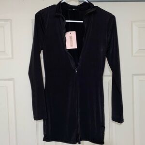 COPY - Misguided jumpsuit